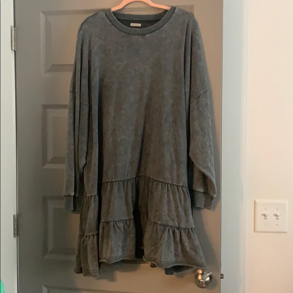 American Eagle dress